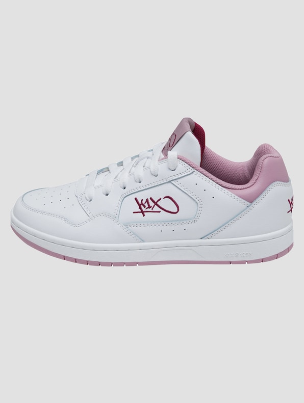 K1X Sweep Low BL Sneakers-2