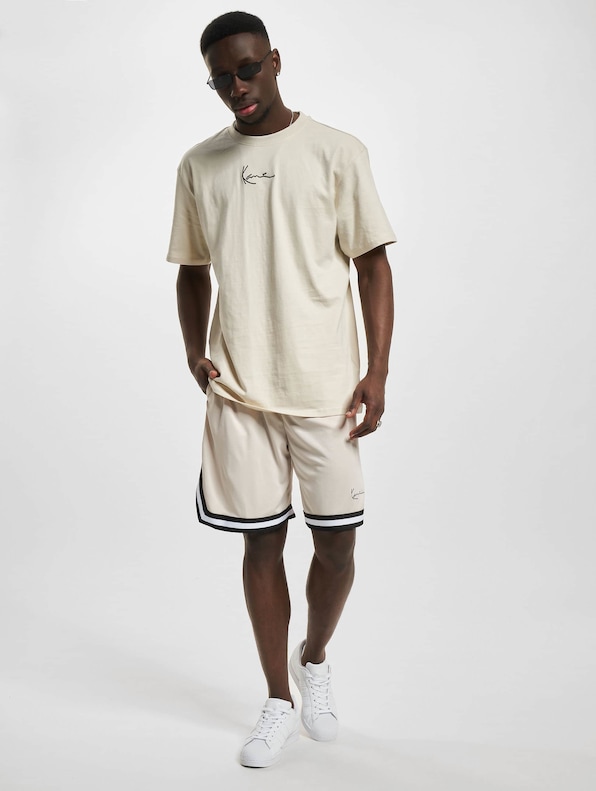 Small Signature Essential Mesh -5