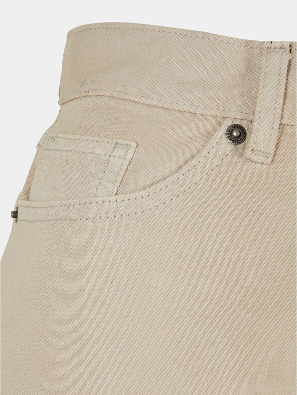 Ladies High Waist 90´s Wide Leg Denim-6