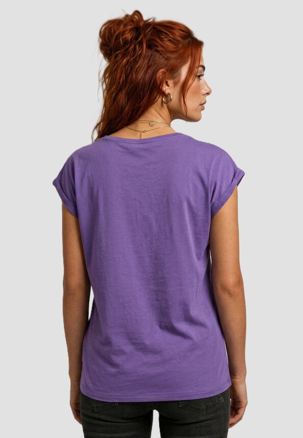 Ladies Extended Shoulder-1