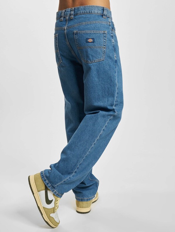 Dickies Thomasville Straight Fit Jeans-1