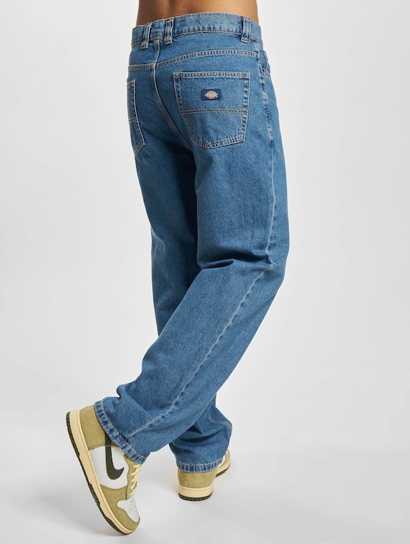 Dickies Thomasville Straight Fit Jeans-1