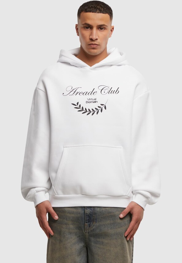 Arcade Club Fluffy -2