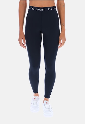 MARIA ESSENTIALS LEGGINGS