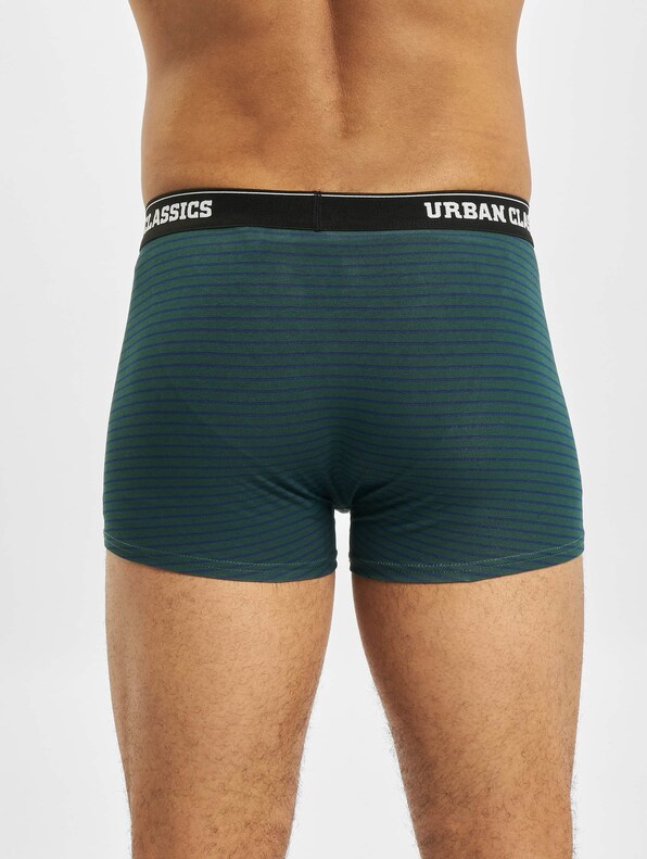 Boxer Shorts 3-Pack Mix-8