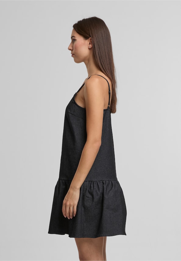 NMPERA SINGLET SHORT DRESS-2