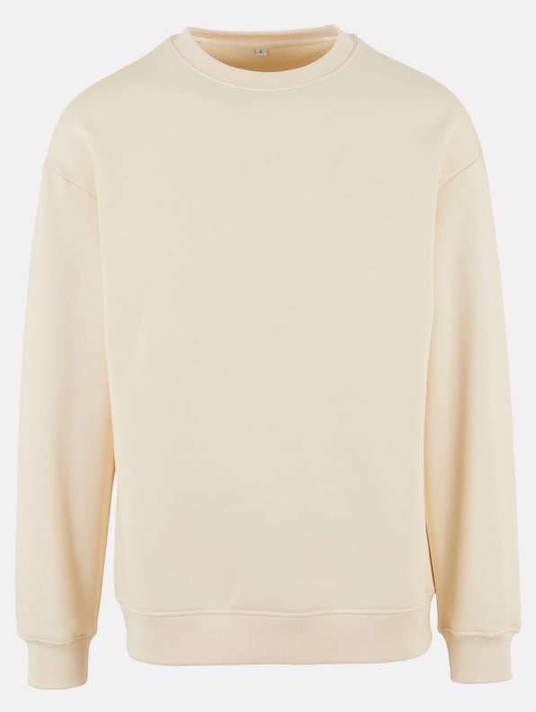 Sweat Crewneck-0