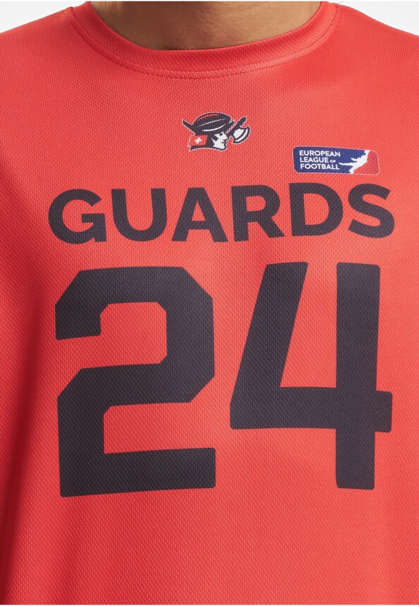 DefShop x European League of Football Helvetic Guards 1 Trikots-3