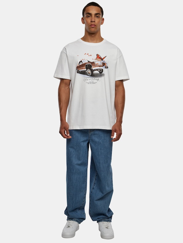 Pimp A Butterfly Oversize -3