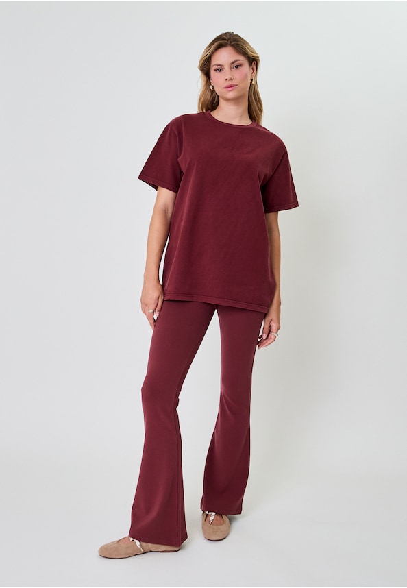 BF T-Shirt Muse Oh April-2