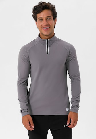 Training Dry Half Zip 