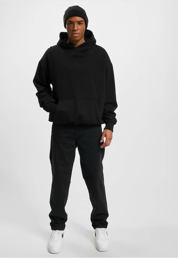 Tapered Loose Fit  -4