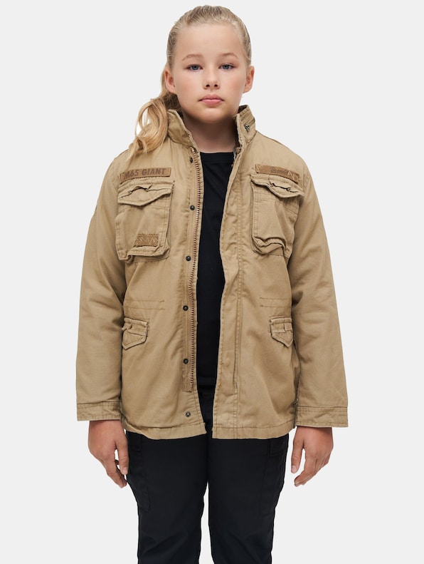 Kids M65 Giant-2