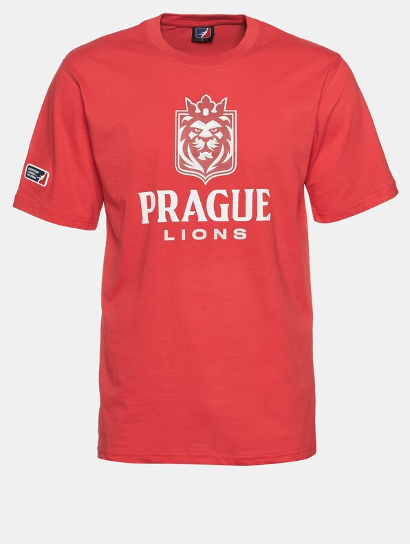 Prague Lions 2 -8