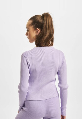 Chest Signature Knit 