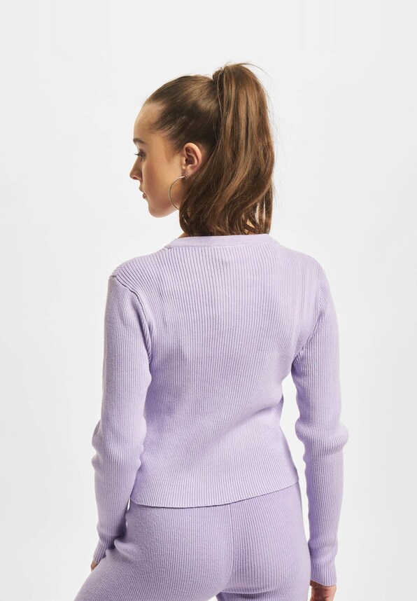 Chest Signature Knit -0