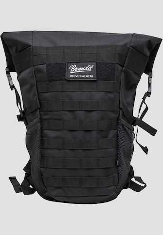 US Cooper Rolltop