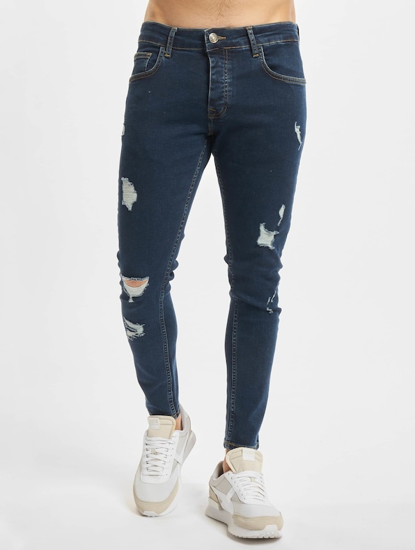 2Y Premium Markus Skinny Jeans-2