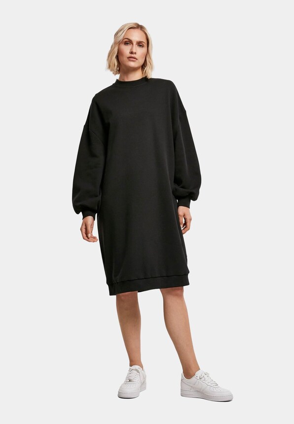 Ladies Organic Oversized Midi-2