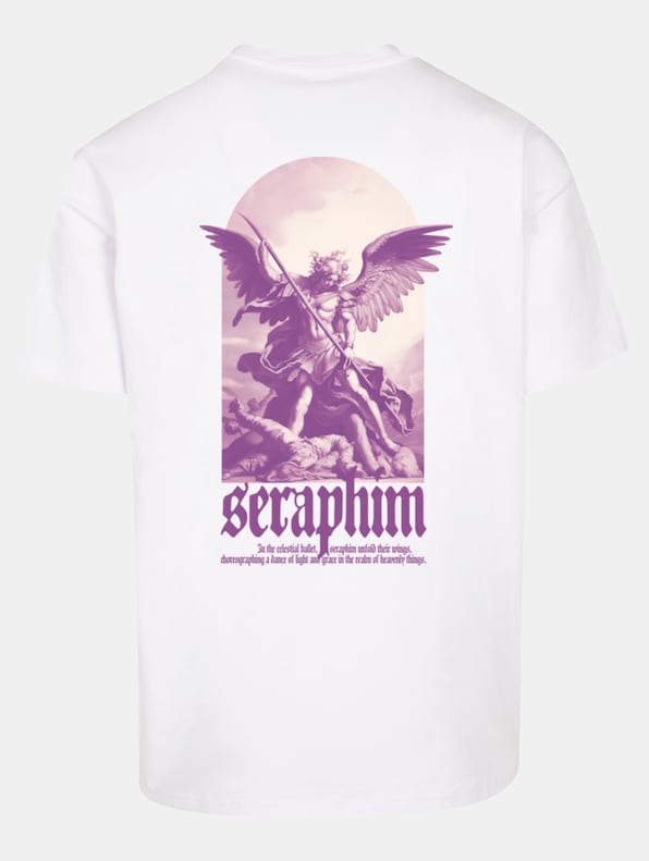 Seraphim-4