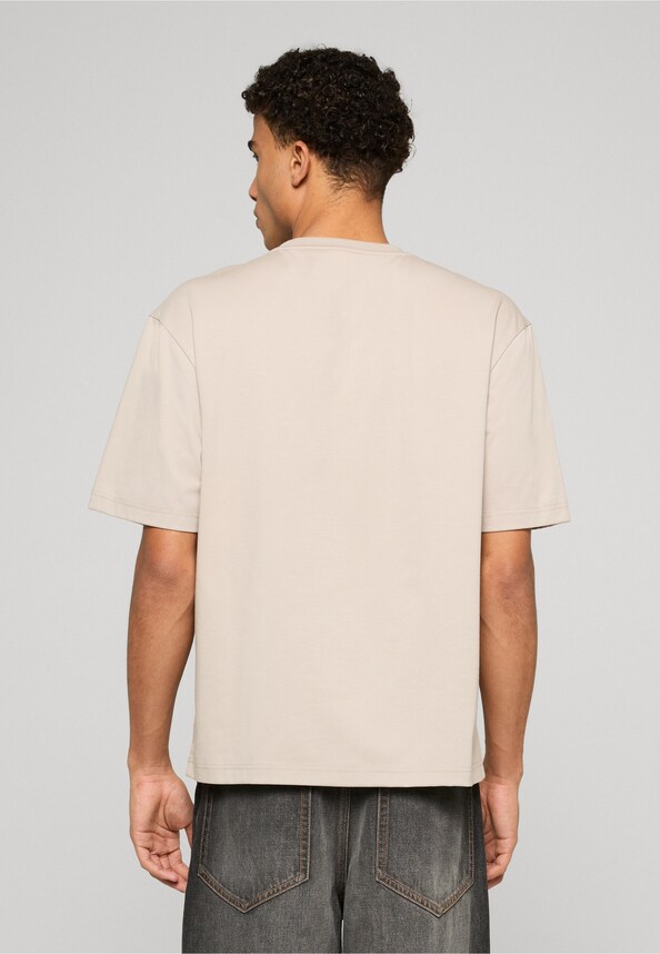 Sorona Loose Fit Tee-1