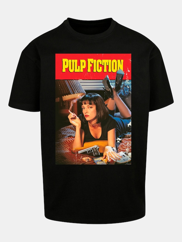 Pulp Fiction Poster Oversized-4