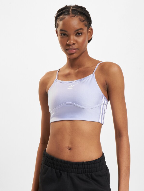 3 Stripes Bra-2