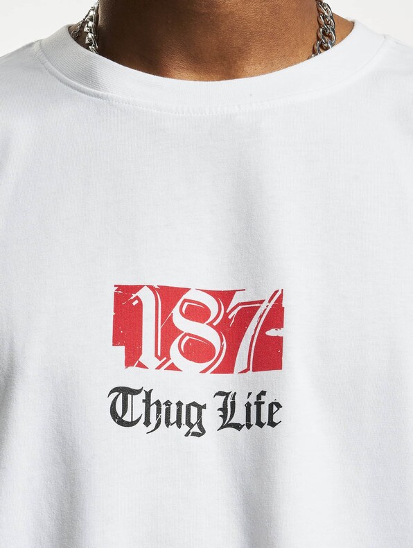 Thug Life TrojanHorse Tshirt-4