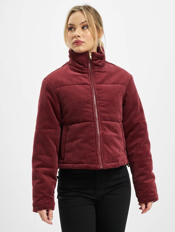 Ladies Corduroy-2