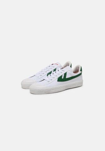 Warrior Shanghai WB-1 Schuhe