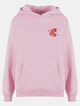 Lucky Cherry Ladies Fluffy -4