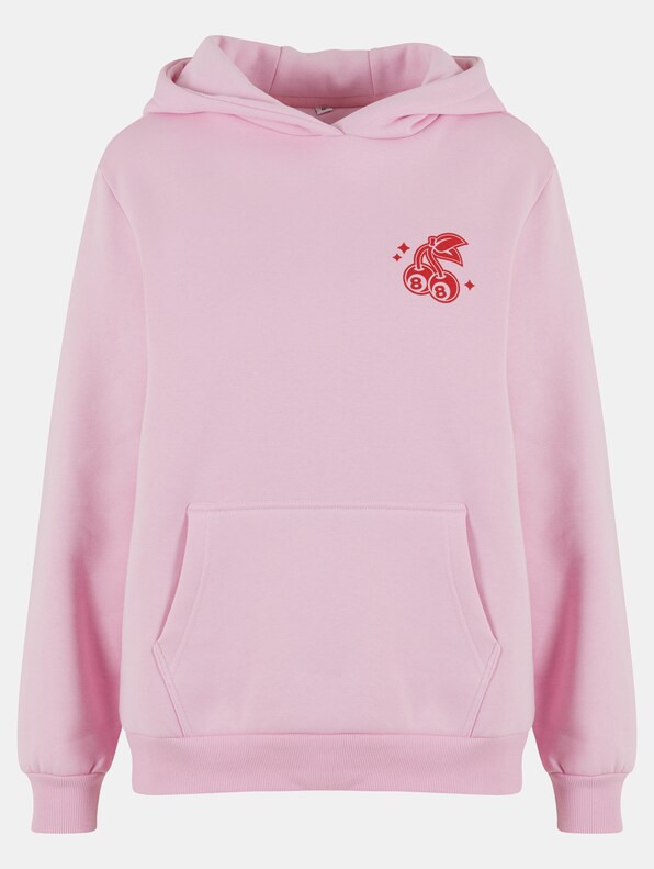 Lucky Cherry Ladies Fluffy -4