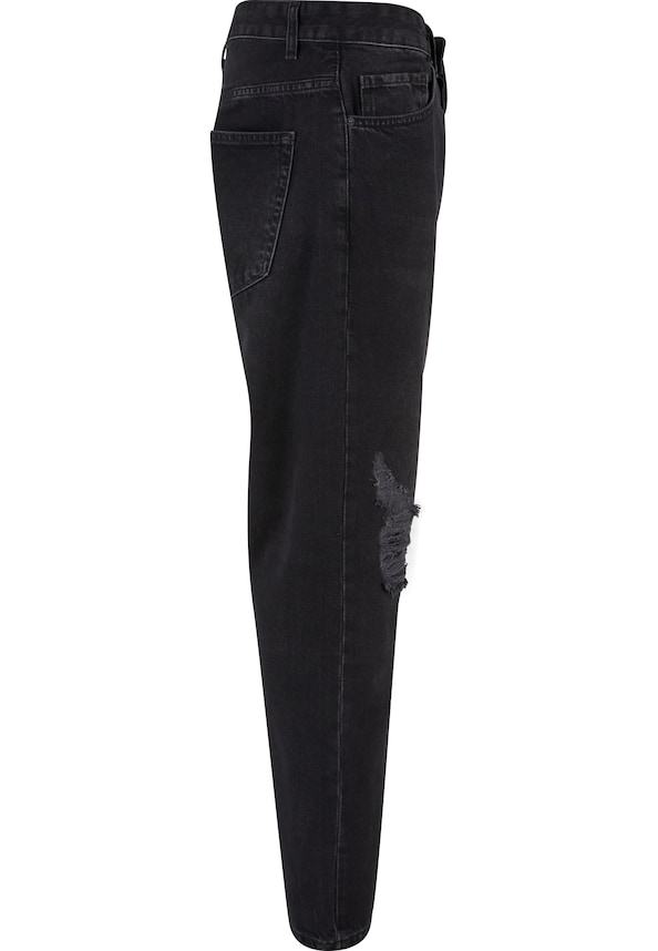 2Y Boyfriend Fit Jeans-5