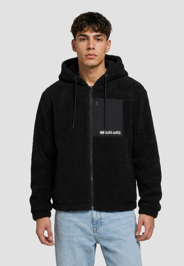 Rhino Hooded Sherpa-1
