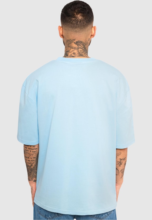 Heavy Oversize Embo-1