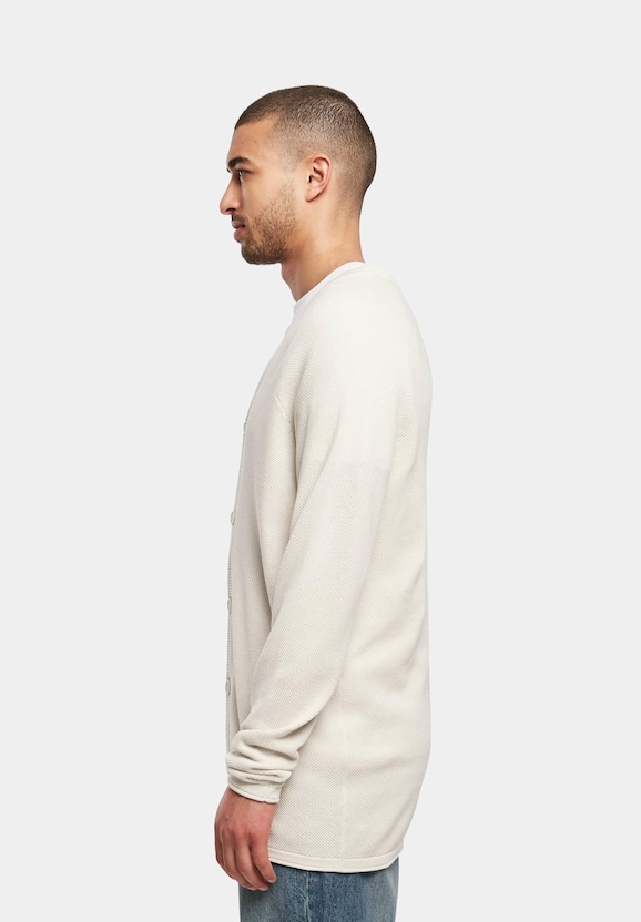 Light Raglan Cardigan-2