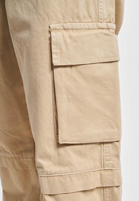Loose Fit -3
