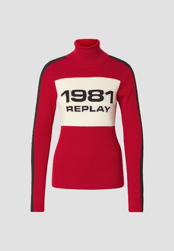 Strickware FP-5