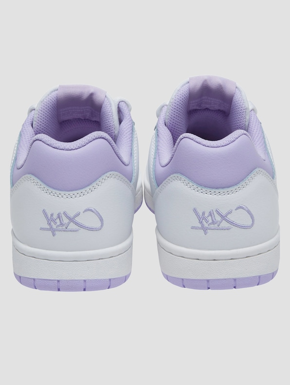 K1X Sweep Low BL Sneakers-1