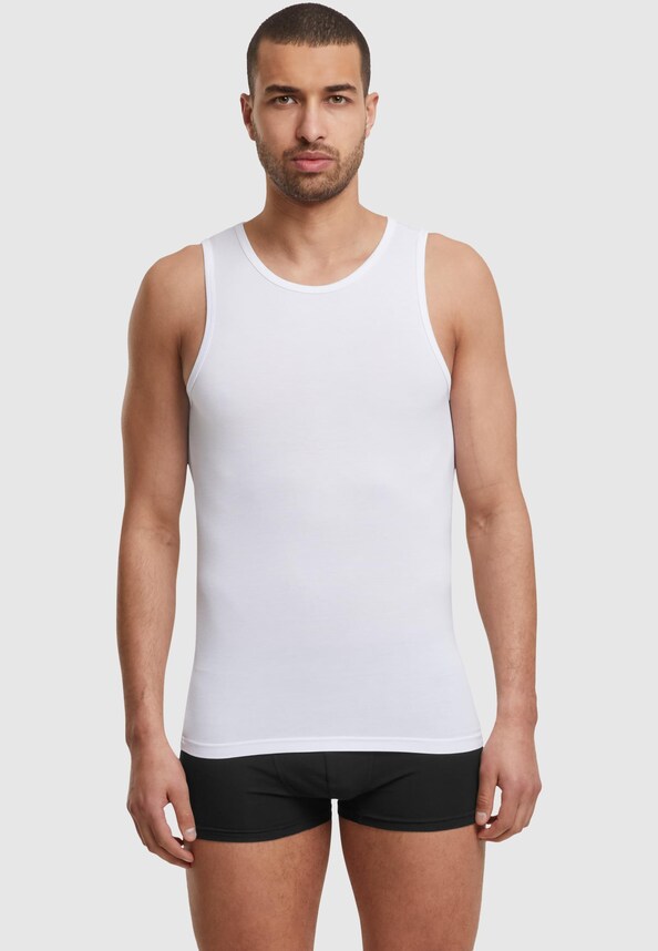 Bamboo Basic Tank Top 2-Pack-2