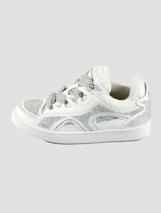 Buffalo Liberty Skate Glam Sneakers