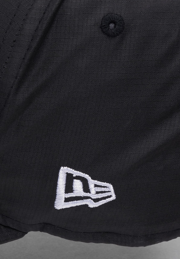 Ducati Motor Logo Ripstop Pre Curv-6