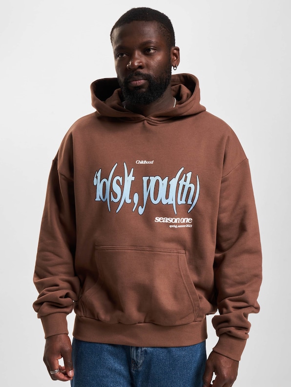 LY HOODY - ICON V.7-2
