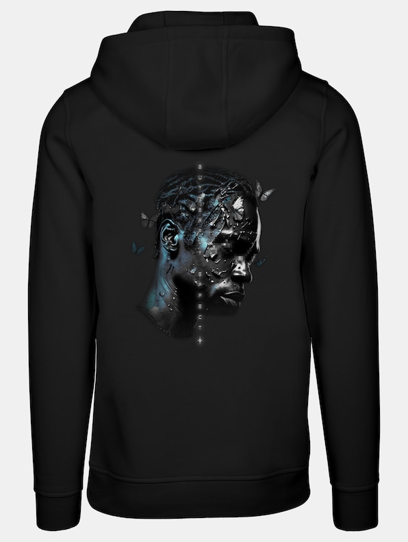 Mister Tee Butterfly Effect Hoody-3