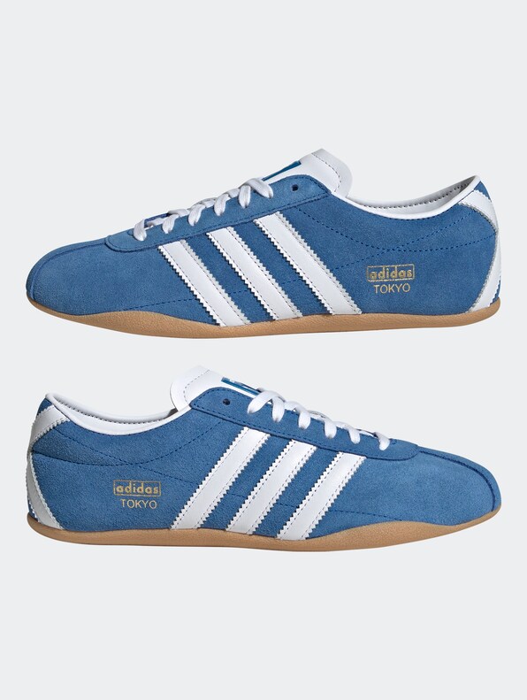adidas Originals Tokyo W Sneakers-9