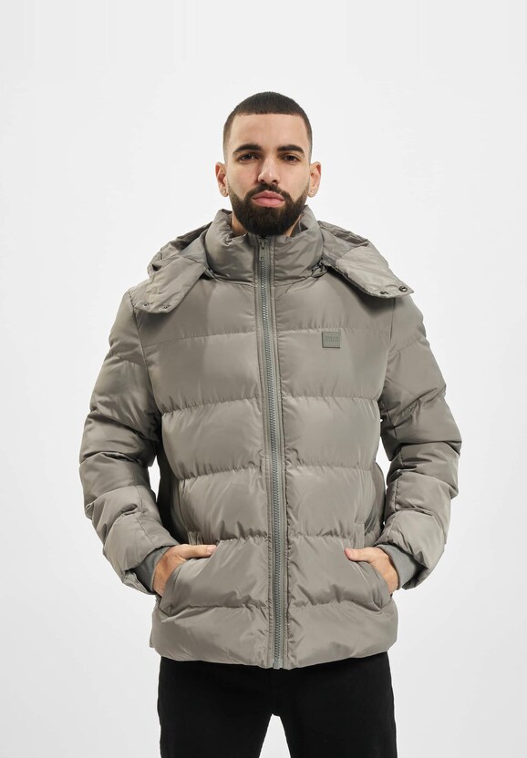 Hooded Puffer-0