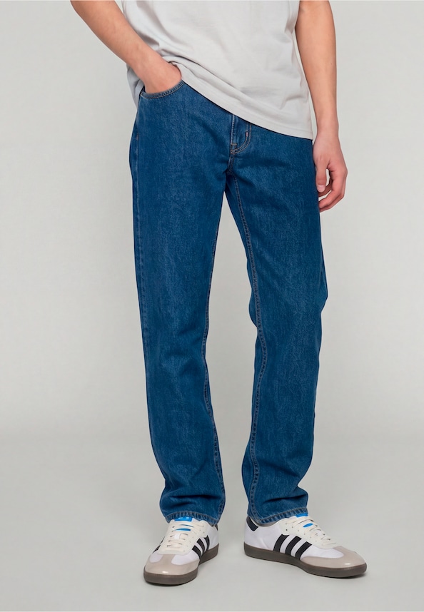 Regular Tapered-0