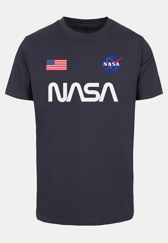 NASA - Badges-2