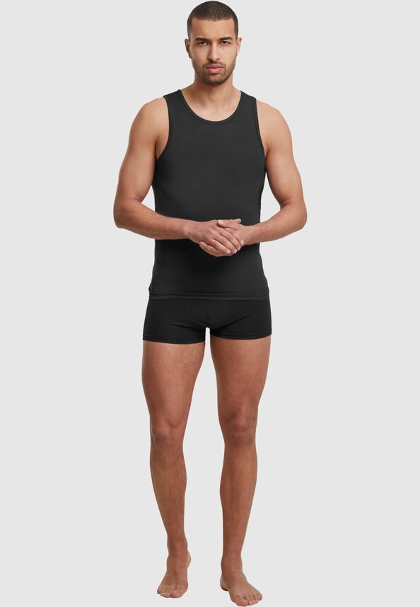 Bamboo Basic Tank Top 2-Pack-3