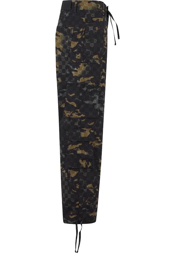 PEQUS Aether Camo Cargo-6